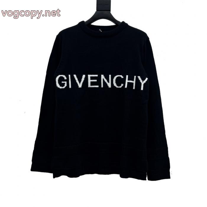 GIVENCHYセーターコピー 商品 販売良好な材質 値下げ サラサラの着心地_0_1