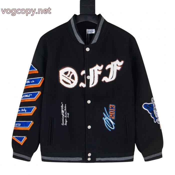 スーパー コピー 通販売れた商品 当店最安値 「VIPセール」ジャケットOff-White_0_0