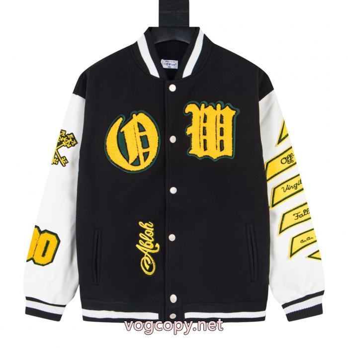 コピー 商品 ブランドジャケット海外よりお届け　限定品 全国無料本物保証 全国無料Off-White_0_3