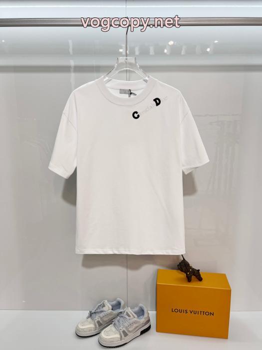 Dior値下げ 限定セール高品質 素敵 Tシャツ激安 通販 ブランド_0_0