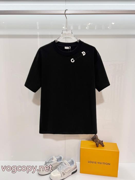 Dior値下げ 限定セール高品質 素敵 Tシャツ激安 通販 ブランド_1_1