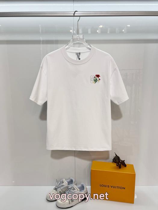 LOEWESALE 2026 雑誌も街も人気アイテム 新作限定大人でエレTシャツスーパー コピー ブランド 専門店_0_1