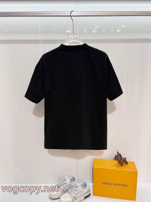 LOEWESALE 2026 雑誌も街も人気アイテム 新作限定大人でエレTシャツスーパー コピー ブランド 専門店_0_2