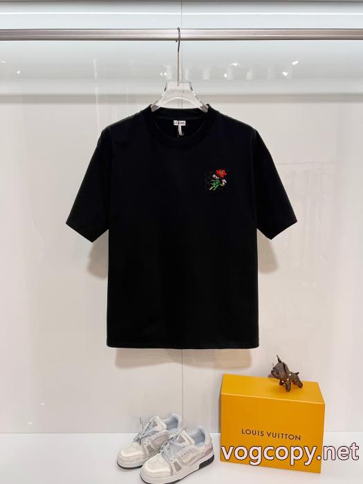 LOEWESALE 2026 雑誌も街も人気アイテム 新作限定大人でエレTシャツスーパー コピー ブランド 専門店_0_3
