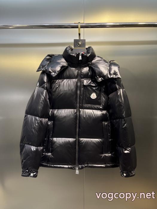 ダウンジャケットMONCLERブランド コピー  最終セール 新作限定人気沸騰中 完売再入荷  _0_1