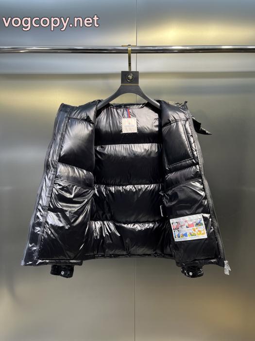 ダウンジャケットMONCLERブランド コピー  最終セール 新作限定人気沸騰中 完売再入荷  _0_3
