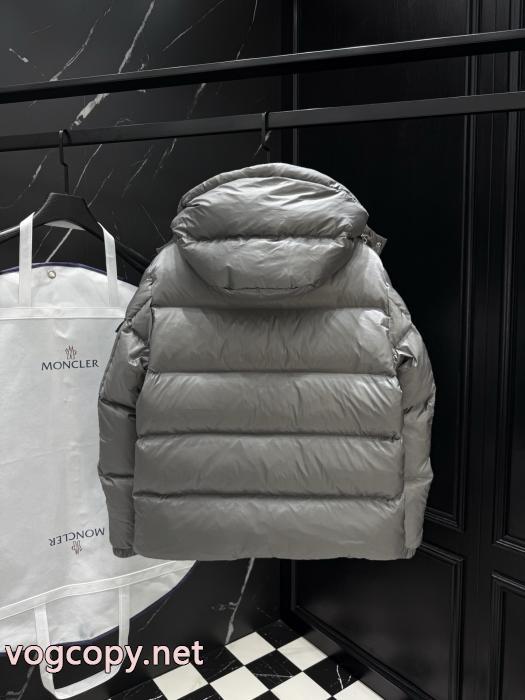 ダウンジャケットスーパー コピー 通販 優良MONCLER注目度が高いアイテム 新作到着 海外限定評価いい_0_0