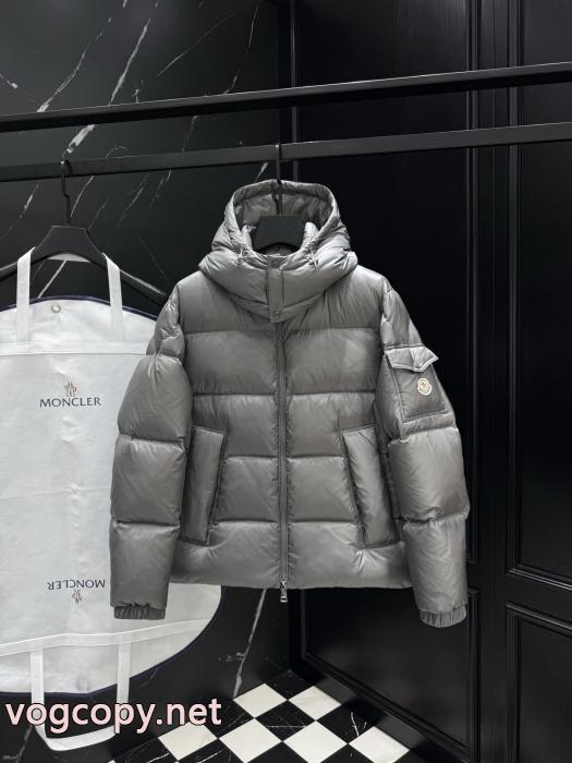 ダウンジャケットスーパー コピー 通販 優良MONCLER注目度が高いアイテム 新作到着 海外限定評価いい_0_1