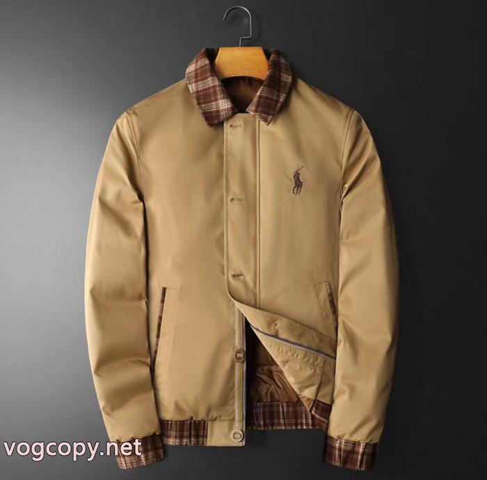 Polo Ralph Lauren特別価格 今年発売 注目度抜群ブランド 偽物 通販ダウンジャケット_0_2