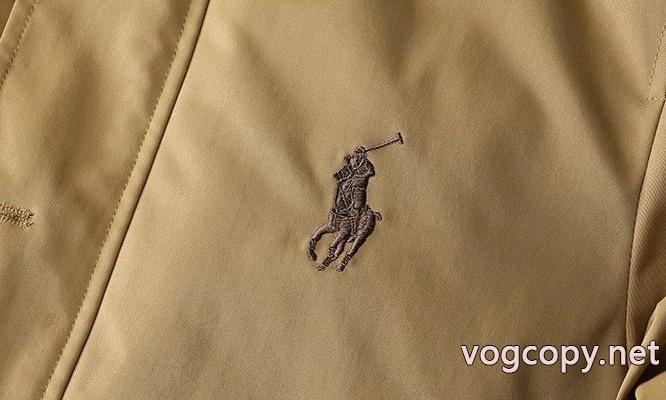 Polo Ralph Lauren特別価格 今年発売 注目度抜群ブランド 偽物 通販ダウンジャケット_0_3