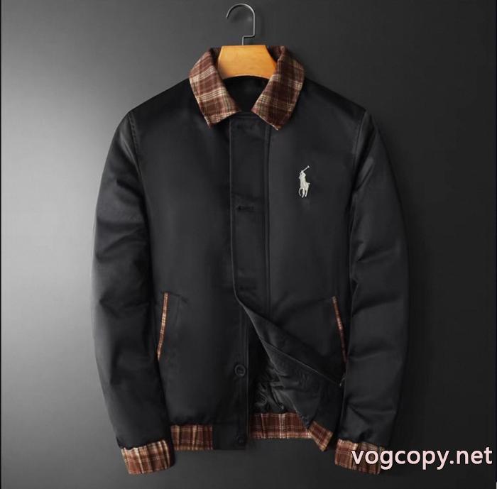Polo Ralph Lauren特別価格 今年発売 注目度抜群ブランド 偽物 通販ダウンジャケット_0_4