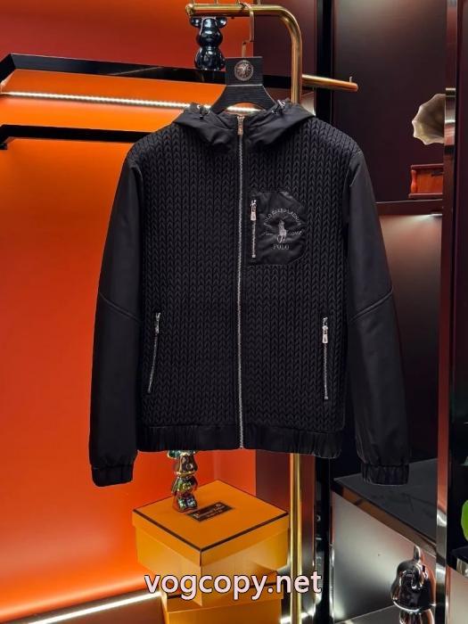 激安通販 コスパ最高のプライス 日本で完売続出Polo Ralph Laurenスーパー ブランド コピーダウンジャケット_0_0