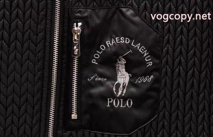 激安通販 コスパ最高のプライス 日本で完売続出Polo Ralph Laurenスーパー ブランド コピーダウンジャケット_0_1