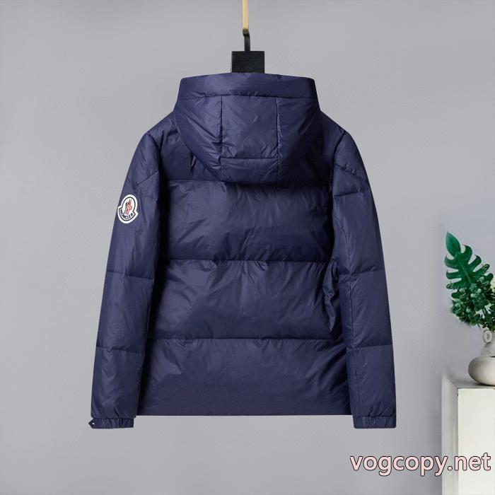 セレブ多数愛用 期限限定 高レビューアイテムダウンジャケットブランド スーパー コピーMONCLER_0_0