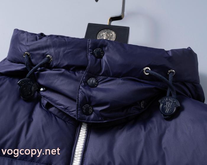 セレブ多数愛用 期限限定 高レビューアイテムダウンジャケットブランド スーパー コピーMONCLER_0_1