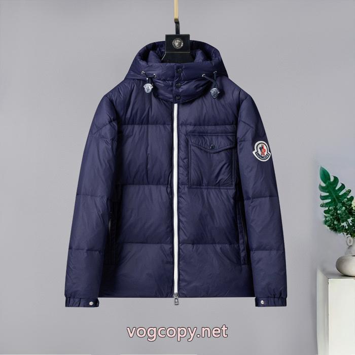 セレブ多数愛用 期限限定 高レビューアイテムダウンジャケットブランド スーパー コピーMONCLER_0_2