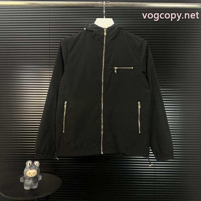 ジャケットブランド 品 激安 通販VERSACEベストセラー 人気爆発新作登場 美品！   _0_1