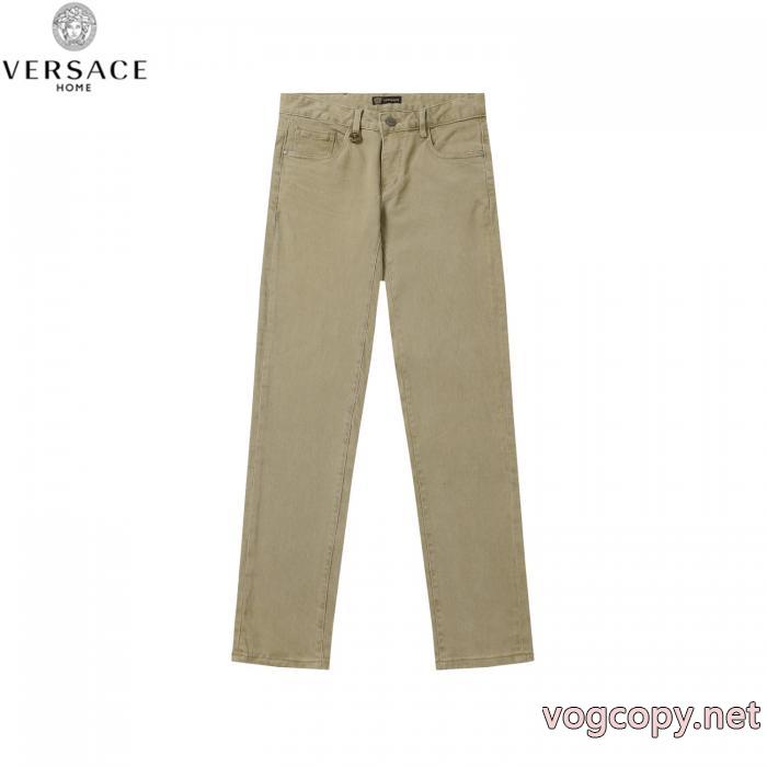 VERSACEブランド コピー 販売かっこいい アイテム 大人気希少 絶妙な新商品ジーンズ_0_0