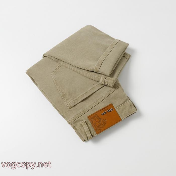 VERSACEブランド コピー 販売かっこいい アイテム 大人気希少 絶妙な新商品ジーンズ_0_1