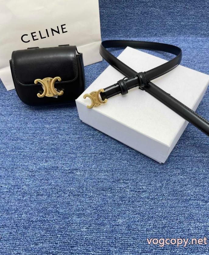 セリーヌ CELINEコピー ブランド 通販 安心包包26AW お早目に 高級感が漂う お買い得特価._1_4