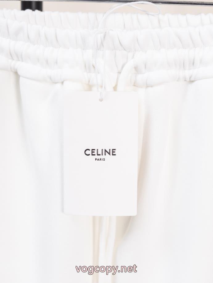 デザイン性抜群 新品本物 お買得セール裤子ブランド コピー ショップCELINE._0_4