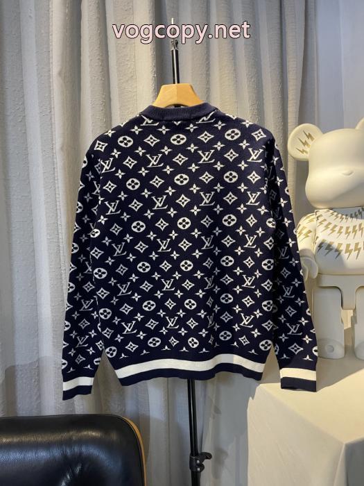 LOUIS VUITTON 2026スーパーコピーセーター26-26AW 品質の高い 大注目国内完売数量限定_1_1