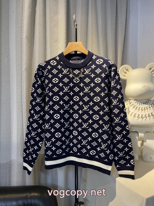 LOUIS VUITTON 2026スーパーコピーセーター26-26AW 品質の高い 大注目国内完売数量限定_1_2