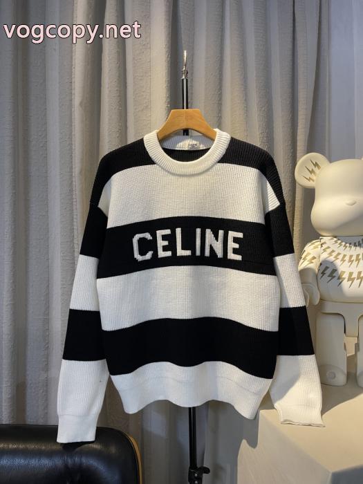 セーターCELINE2026年限定新作 ずっと愛用したいアイテム 限定品も！スーパー コピー 安心 サイト_0_1