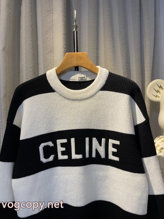 セーターCELINE2026年限定新作 ずっと愛用したいアイテム 限定品も！スーパー コピー 安心 サイト_0_2
