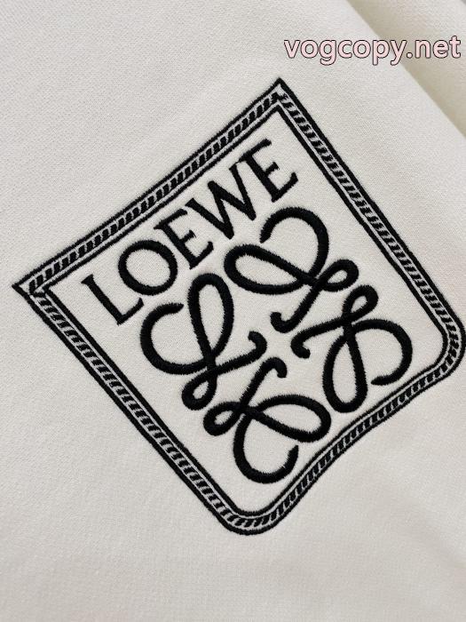 パーカーLOEWE永遠の定番人気 激安価格！ 26fw 2026スーパー コピー_0_4
