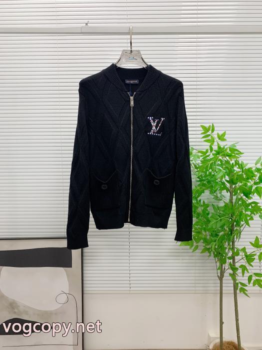 激安 通販 ブランドLOUIS VUITTONコート新作登場 セール中 単品販売_0_1