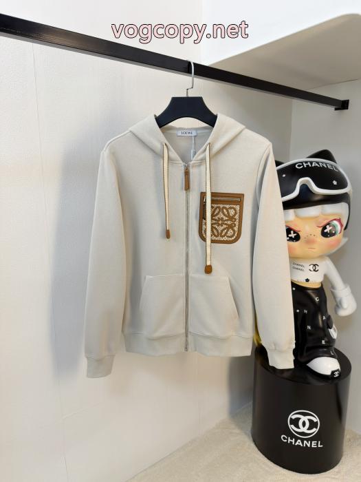 圧倒的な存在感 激安大特価激安大特価HOT 品質高き人気アイテムLOEWEコートスーパー コピー ブランド 通販_0_5