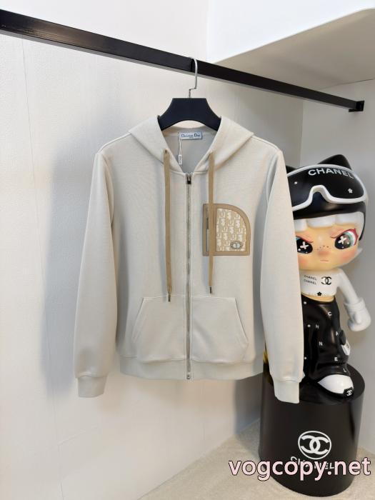 コート品質保証低価 上品な光沢感 激安大特価新品Diorブランド レプリカ_0_3