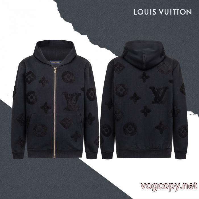 コートLOUIS VUITTON新商品☆完売必至 数量に限定あり 予約完売品コピー ブランド 販売_0_0
