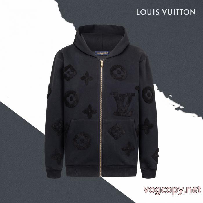 コートLOUIS VUITTON新商品☆完売必至 数量に限定あり 予約完売品コピー ブランド 販売_0_2