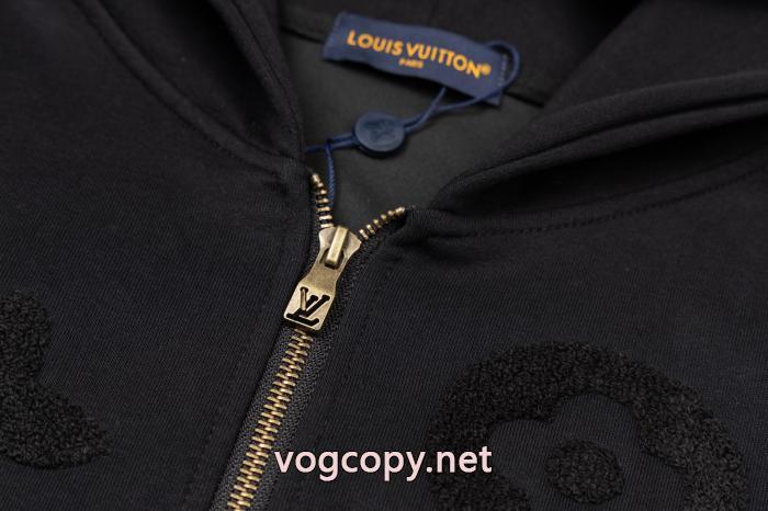 コートLOUIS VUITTON新商品☆完売必至 数量に限定あり 予約完売品コピー ブランド 販売_0_3