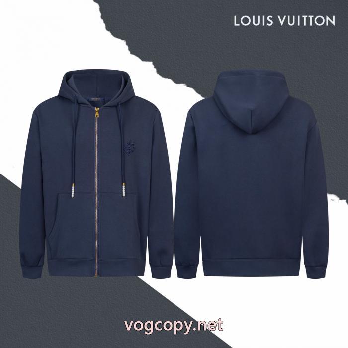 LOUIS VUITTONHOT品質保証 超目玉 好評品パーカーコートスーパー コピー 通販_0_0
