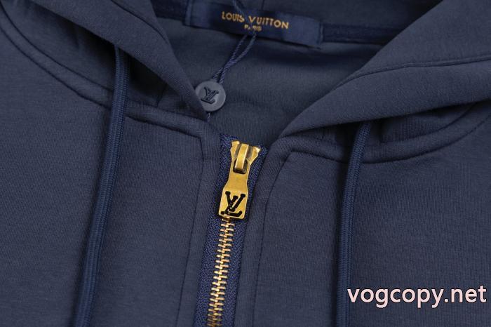 LOUIS VUITTONHOT品質保証 超目玉 好評品パーカーコートスーパー コピー 通販_0_2