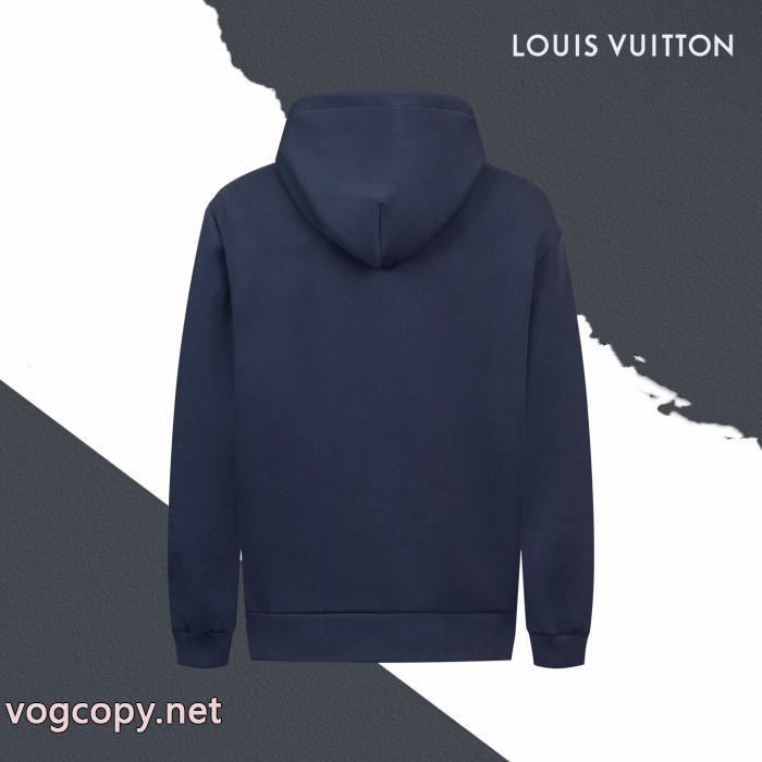 LOUIS VUITTONHOT品質保証 超目玉 好評品パーカーコートスーパー コピー 通販_0_3