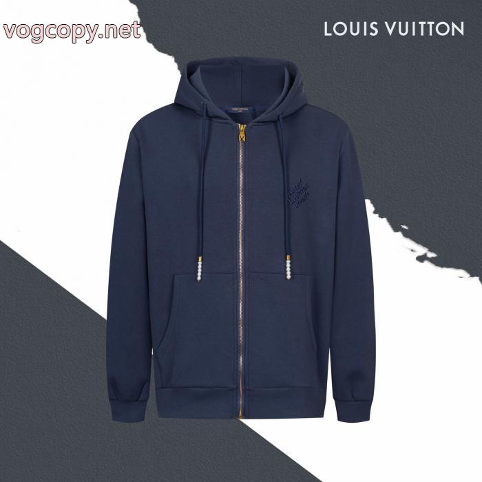 LOUIS VUITTONHOT品質保証 超目玉 好評品パーカーコートスーパー コピー 通販_0_4