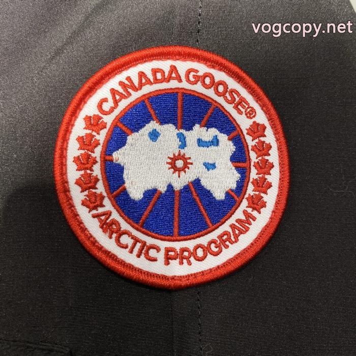 &nbsp;&nbsp;&nbsp;&nbsp;ダウンジャケット国内入手困難 特別セール期間限定 きれいめな印象ブランド コピー 安心Canada Goose._0_2