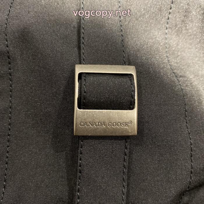 &nbsp;&nbsp;&nbsp;&nbsp;ダウンジャケット国内入手困難 特別セール期間限定 きれいめな印象ブランド コピー 安心Canada Goose._0_5