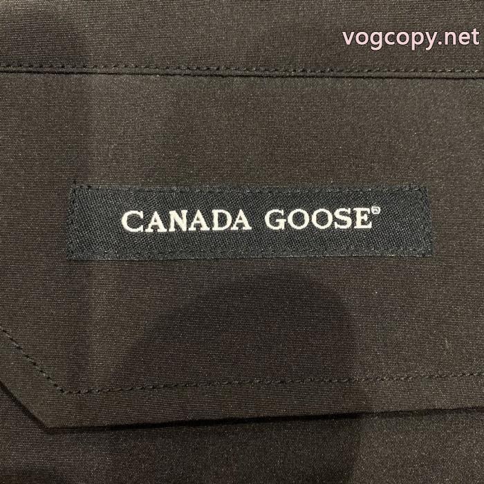 &nbsp;&nbsp;&nbsp;&nbsp;ダウンジャケット国内入手困難 特別セール期間限定 きれいめな印象ブランド コピー 安心Canada Goose._0_6