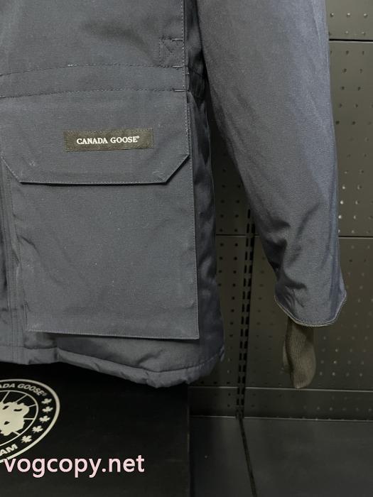 販売記念価格 新入荷アイテムの通販 赤字処分セール&nbsp;&nbsp;&nbsp;&nbsp;ダウンジャケット偽物 ブランド 販売Canada Goose._0_5
