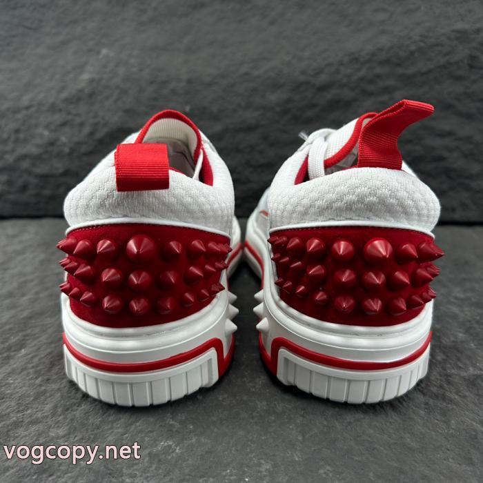 偽物 ブランド 激安今や定番アイテム好評品 ルックスの良い オススメな秋冬新作&nbsp;&nbsp;&nbsp;&nbsp;スニーカーChristian Louboutin._0_5