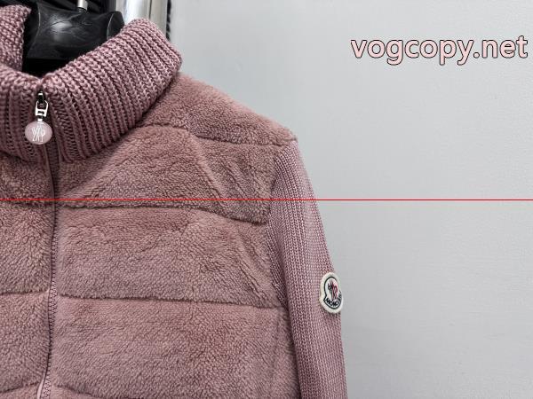 &nbsp;&nbsp;&nbsp;&nbsp;ダウンジャケットムダな装飾を排したデザイン 人気限定品 今すぐ取り入れたいブランド 偽物モンクレール._1_9