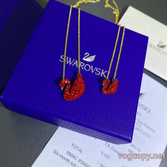  2026ブランドスーパーコピー&nbsp;&nbsp;&nbsp;&nbsp;アクセサリー誰でもオシャレになれる！ トレンド感のある 注目のアイテムSWAROVSKI._0_2