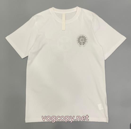 ブランド スーパー コピー&nbsp;&nbsp;&nbsp;&nbsp;tシャツ国内在庫即納可能  最重要！2026秋冬トレンド 今年マストクロムハーツ.._0_1