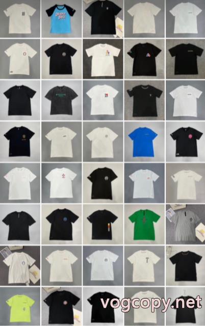 ブランド スーパー コピー&nbsp;&nbsp;&nbsp;&nbsp;tシャツ国内在庫即納可能  最重要！2026秋冬トレンド 今年マストクロムハーツ.._0_2