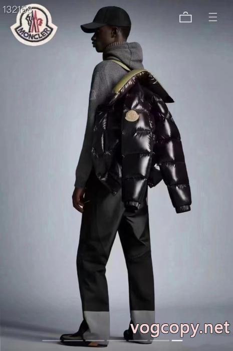 通販 ブランドMONCLERダウンジャケット2026おすすめ 大好評 トレンド感満載_0_1